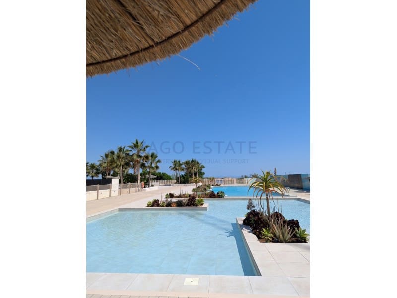 3 chambre Appartement à vendre à Denia avec piscine - 469 000 € (Ref: 9770419)