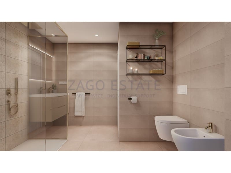 4 sypialnia Dom na sprzedaż w La Nucia z basenem - 439 000 € (Ref: 9770424)