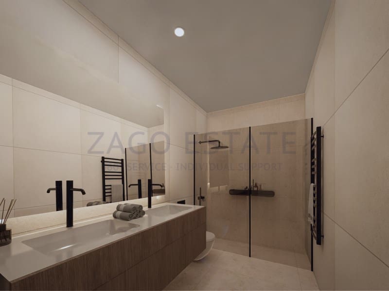 2 soverom Leilighet til salgs i Calpe / Calp med svømmebasseng - € 349 000 (Ref: 9770426)