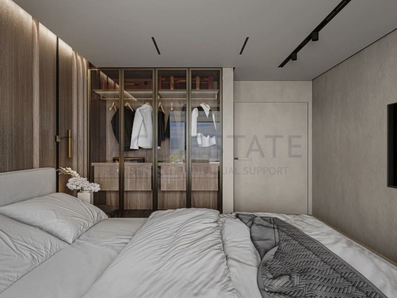 3 sypialnia Apartament na sprzedaż w Calpe / Calp z basenem - 676 000 € (Ref: 9770433)