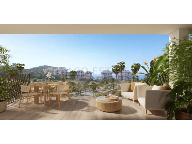 1 Zimmer Apartment zu verkaufen in Plans - Gasparot, La Villajoyosa / Vila Joiosa mit Pool - 318.000 € (Ref: 9770436)