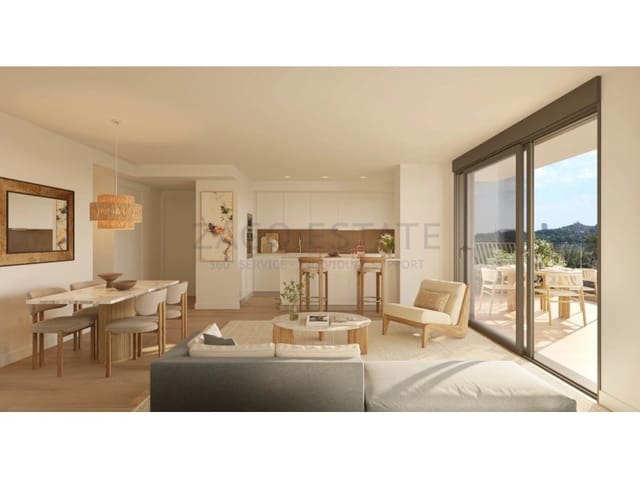 1 Zimmer Apartment zu verkaufen in Plans - Gasparot, La Villajoyosa / Vila Joiosa mit Pool - 318.000 € (Ref: 9770436)