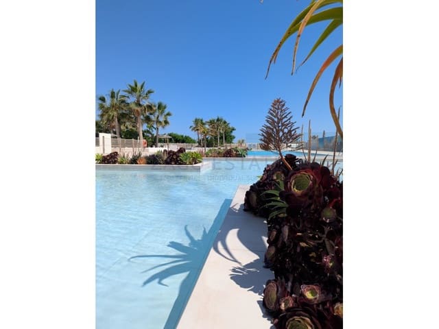 3 chambre Appartement à vendre à L'Almadrava - L'Estanyó, Dénia avec piscine - 475 000 € (Ref: 9770439)