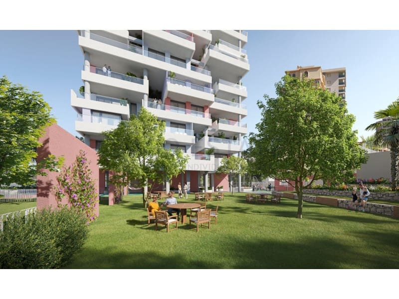 2 soverom Leilighet til salgs i Calpe / Calp med svømmebasseng - € 650 000 (Ref: 9770443)