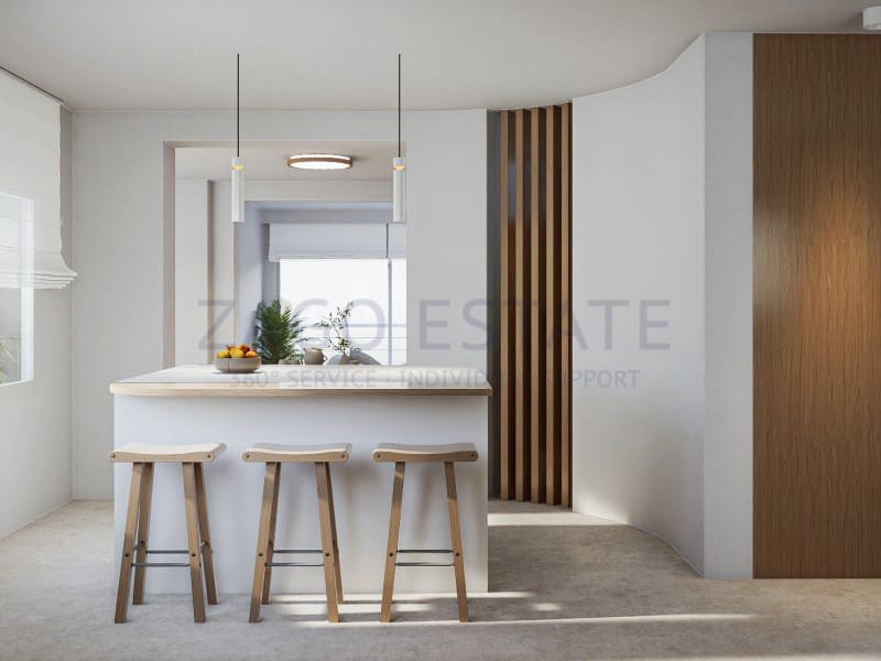 Chalet de 4 habitaciones en Altea en venta - 2.190.000 € (Ref: 9770444)