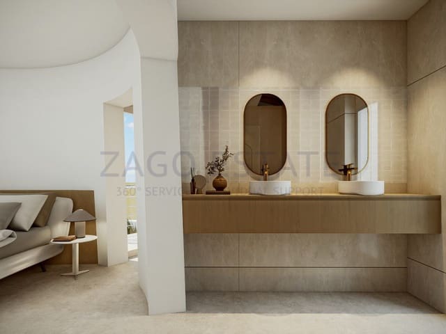 4 sypialnia Willa na sprzedaż w Altea - 2 190 000 € (Ref: 9770444)