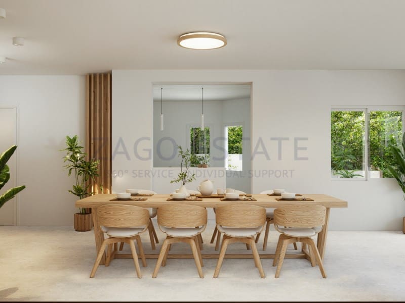 Chalet de 4 habitaciones en Altea en venta - 2.190.000 € (Ref: 9770444)