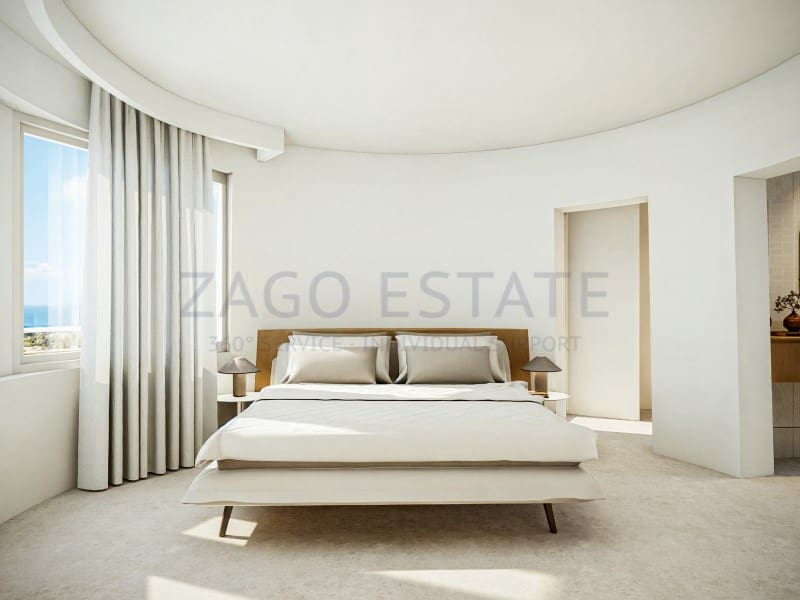 Chalet de 4 habitaciones en Altea en venta - 2.190.000 € (Ref: 9770444)