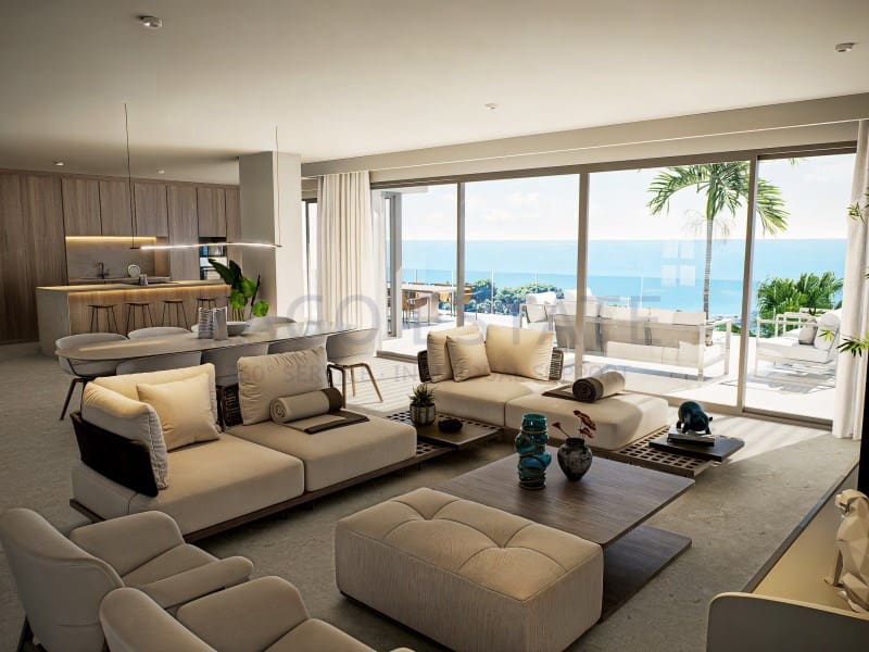 4 slaapkamer Villa te koop in Altea - € 2.690.000 (Ref: 9770445)