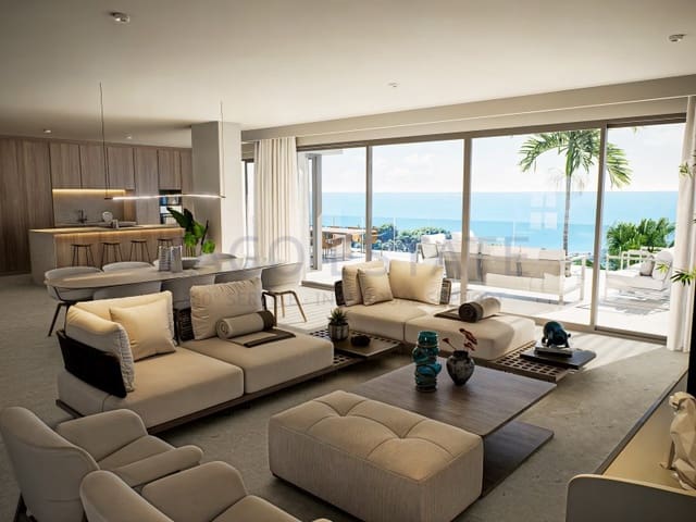 4 camera da letto Villa in vendita in Altea - 2.690.000 € (Rif: 9770445)