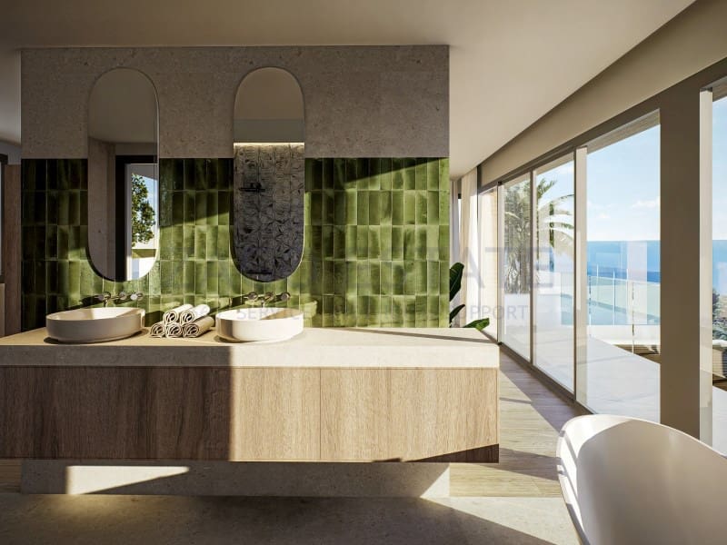 4 slaapkamer Villa te koop in Altea - € 2.690.000 (Ref: 9770445)