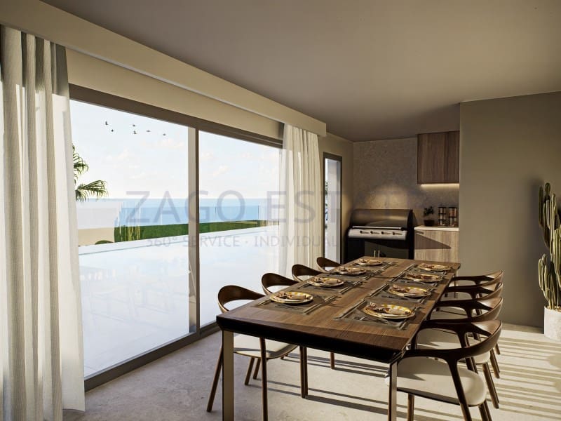 4 slaapkamer Villa te koop in Altea - € 2.690.000 (Ref: 9770445)