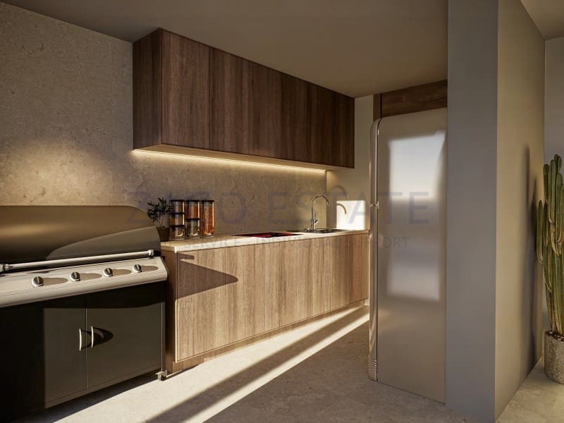 4 slaapkamer Villa te koop in Altea - € 2.690.000 (Ref: 9770445)