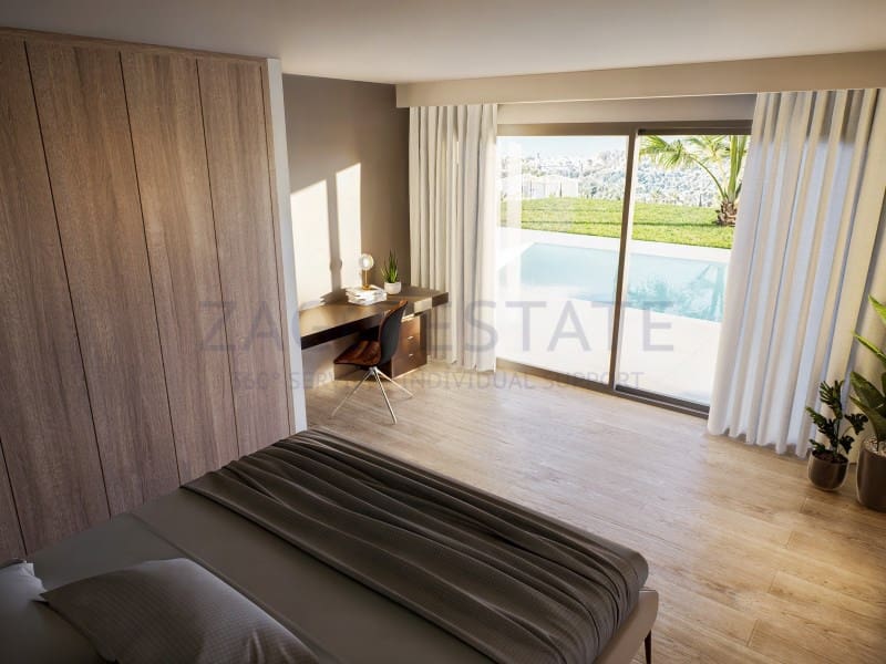 4 slaapkamer Villa te koop in Altea - € 2.690.000 (Ref: 9770445)