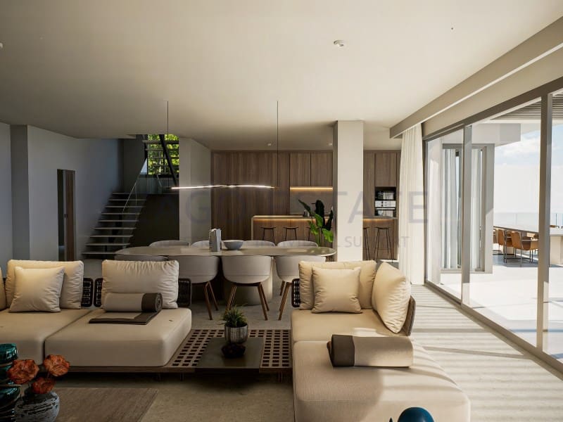 4 slaapkamer Villa te koop in Altea - € 2.690.000 (Ref: 9770445)