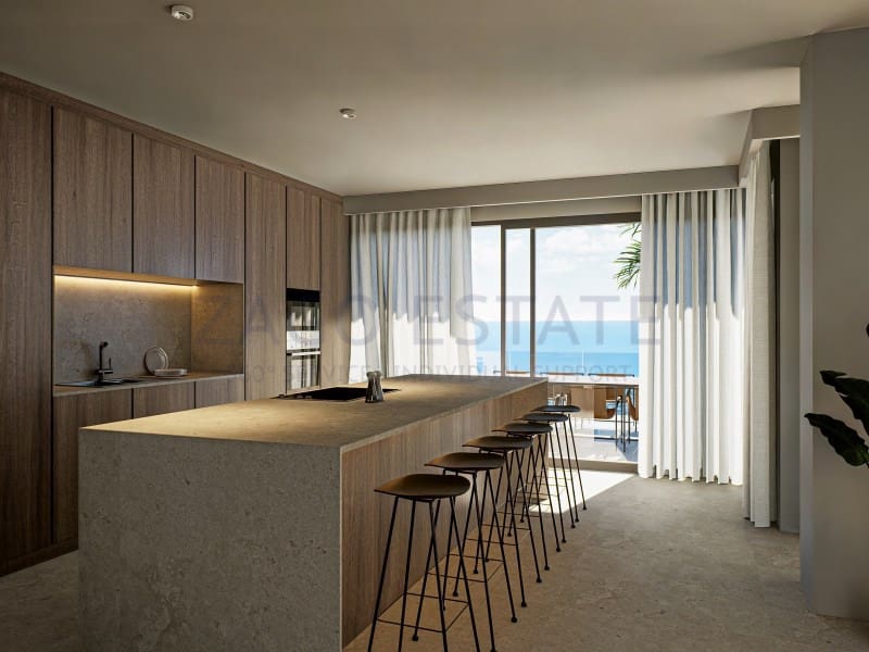 4 slaapkamer Villa te koop in Altea - € 2.690.000 (Ref: 9770445)