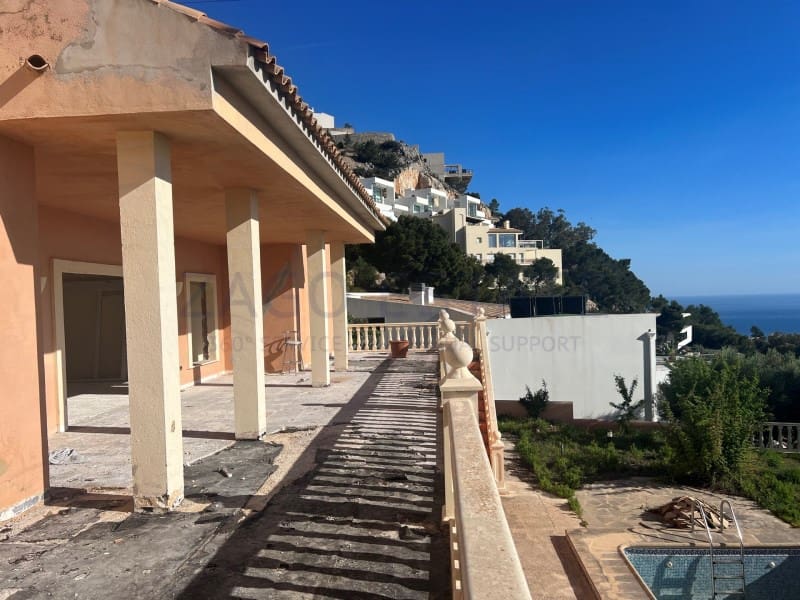 4 slaapkamer Villa te koop in Altea - € 2.690.000 (Ref: 9770445)