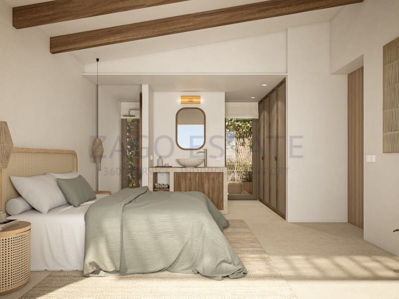 3 slaapkamer Villa te koop in Benissa - € 1.250.000 (Ref: 9770446)