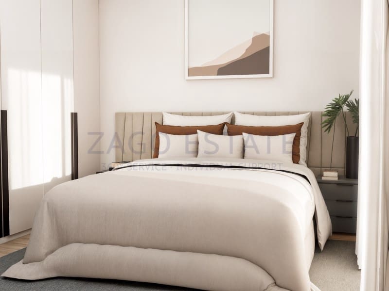 2 soveværelse Lejlighed til salg i Finestrat med swimmingpool - € 279.900 (Ref: 9770447)