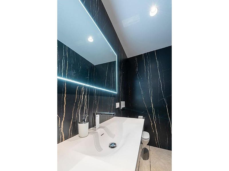 4 slaapkamer Villa te koop in Calpe / Calp - € 2.800.000 (Ref: 9770456)