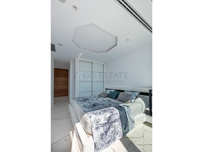 4 slaapkamer Villa te koop in Calpe / Calp - € 2.800.000 (Ref: 9770456)