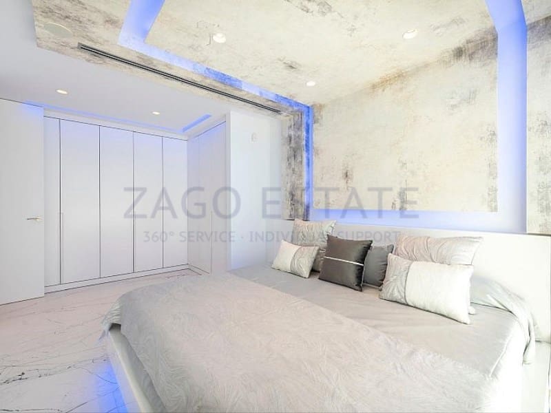 4 slaapkamer Villa te koop in Calpe / Calp - € 2.800.000 (Ref: 9770456)