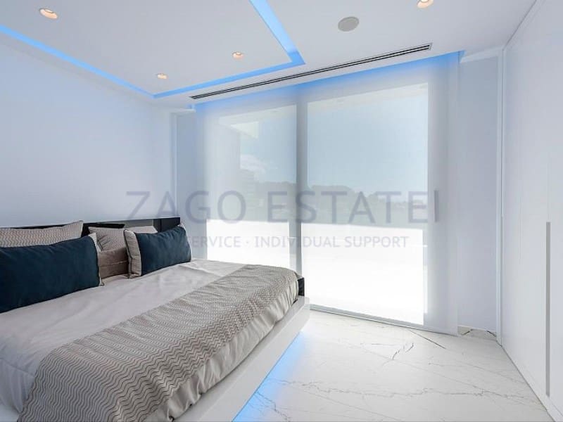 4 slaapkamer Villa te koop in Calpe / Calp - € 2.800.000 (Ref: 9770456)