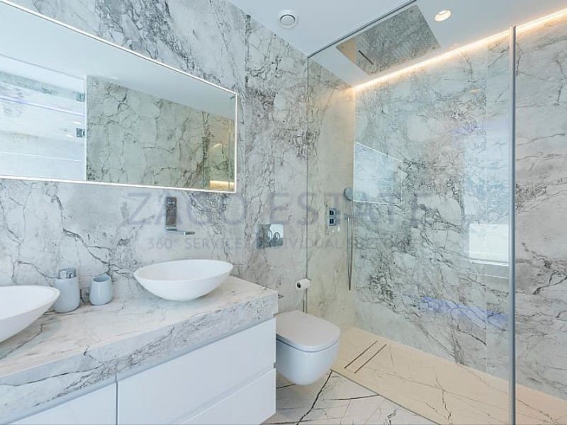 4 slaapkamer Villa te koop in Calpe / Calp - € 2.800.000 (Ref: 9770456)