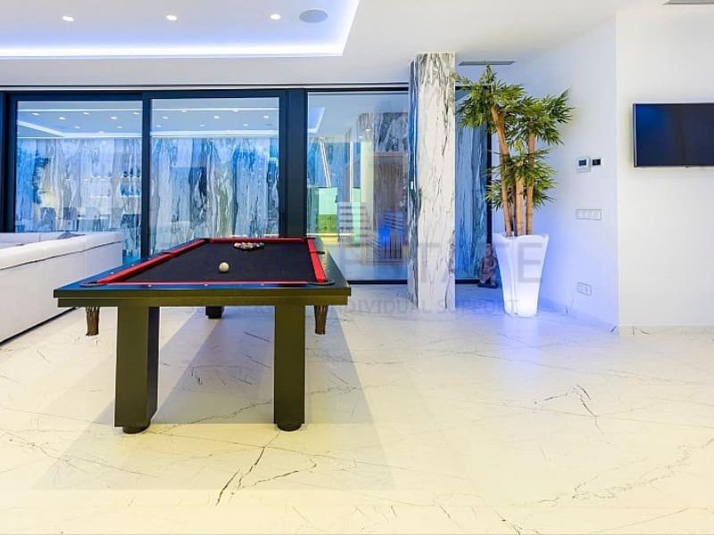 4 slaapkamer Villa te koop in Calpe / Calp - € 2.800.000 (Ref: 9770456)