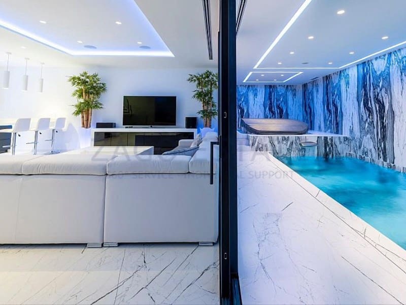 4 slaapkamer Villa te koop in Calpe / Calp - € 2.800.000 (Ref: 9770456)