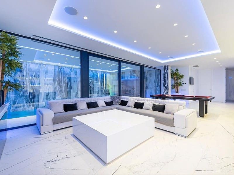 4 slaapkamer Villa te koop in Calpe / Calp - € 2.800.000 (Ref: 9770456)