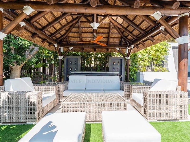 4 slaapkamer Villa te koop in Calpe / Calp - € 2.800.000 (Ref: 9770456)