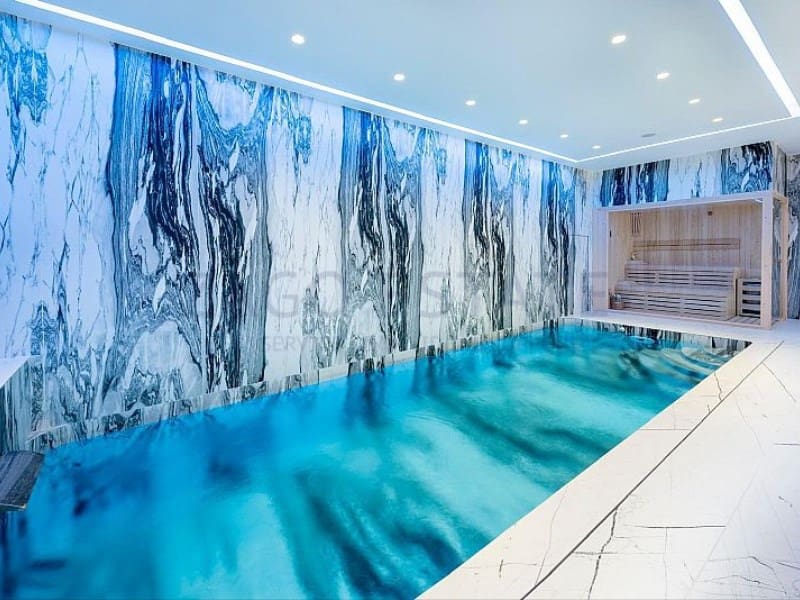 4 slaapkamer Villa te koop in Calpe / Calp - € 2.800.000 (Ref: 9770456)