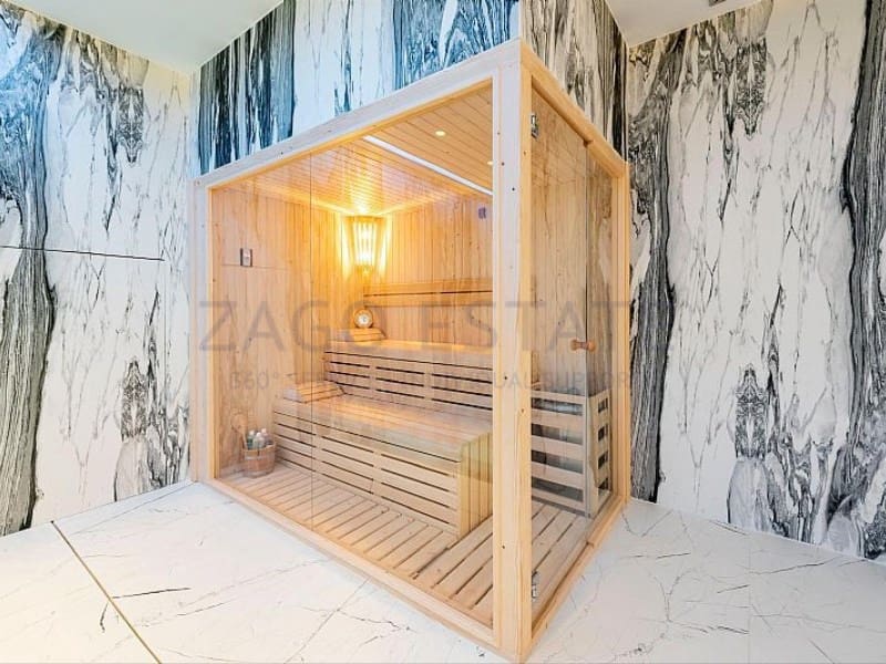 4 slaapkamer Villa te koop in Calpe / Calp - € 2.800.000 (Ref: 9770456)