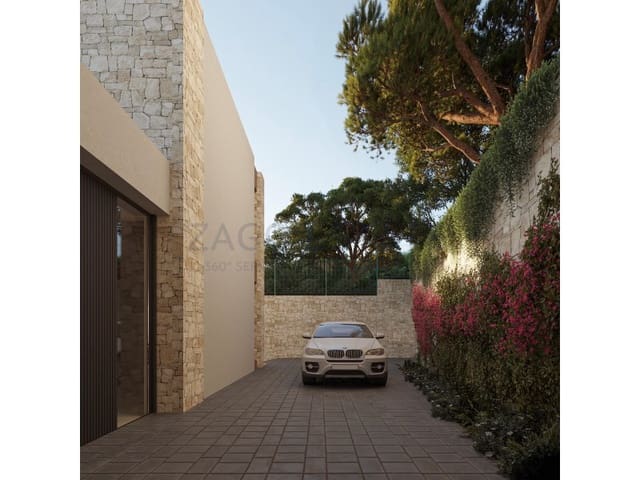 3 soverom Villa til salgs i Benissa - € 1 890 000 (Ref: 9770457)