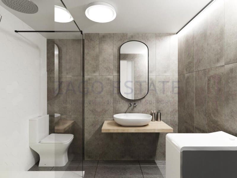 1 chambre Appartement à vendre à Alicante ville - 234 900 € (Ref: 9770458)