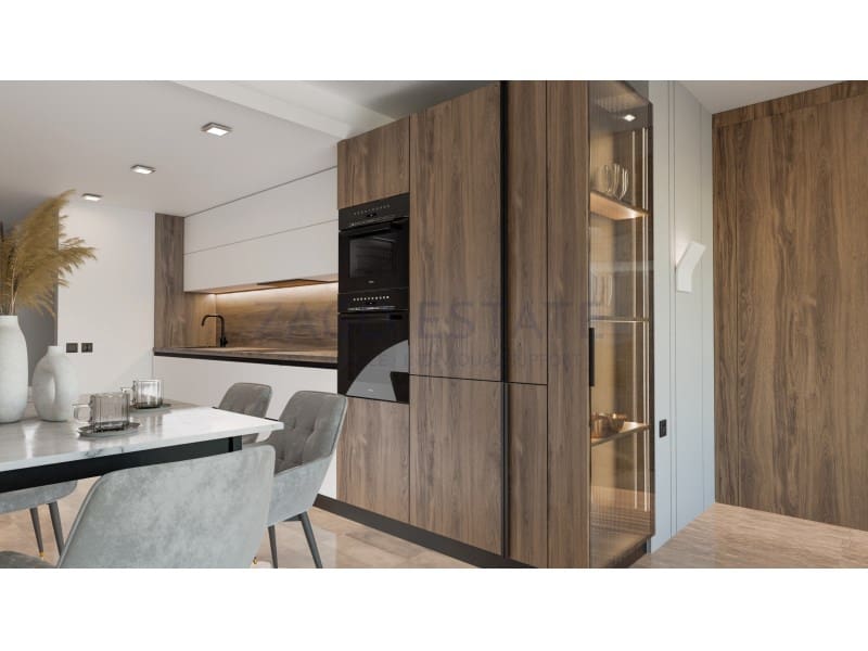 1 chambre Appartement à vendre à Alicante ville - 234 900 € (Ref: 9770458)