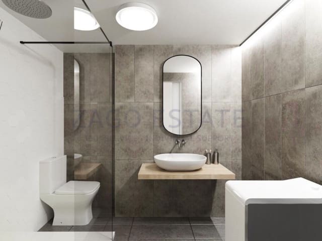 1 chambre Appartement à vendre à Carolinas Altas, Alicante ville - 234 900 € (Ref: 9770458)