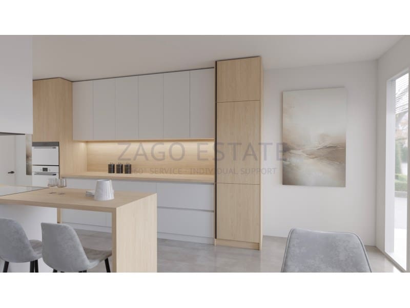 1 chambre Appartement à vendre à Alicante ville - 234 900 € (Ref: 9770458)