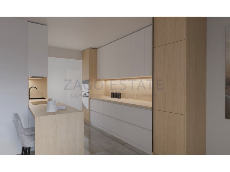 1 chambre Appartement à vendre à Alicante ville - 234 900 € (Ref: 9770458)