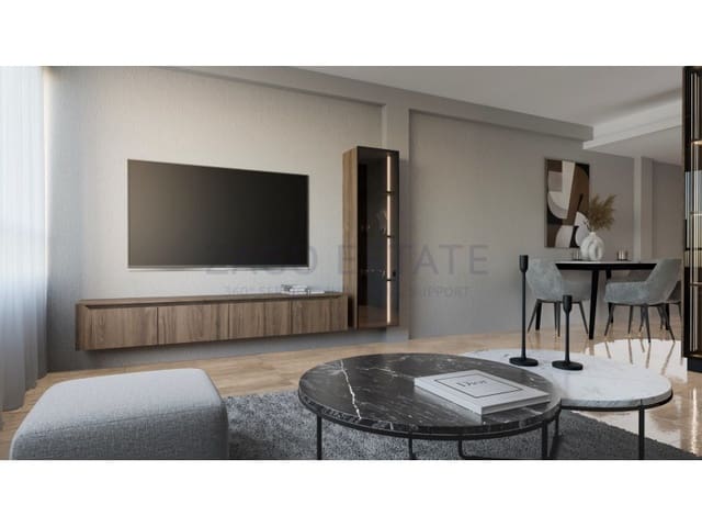 1 chambre Appartement à vendre à Carolinas Altas, Alicante ville - 234 900 € (Ref: 9770458)