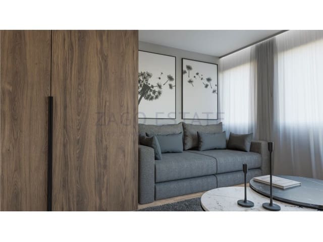 1 chambre Appartement à vendre à Carolinas Altas, Alicante ville - 234 900 € (Ref: 9770458)