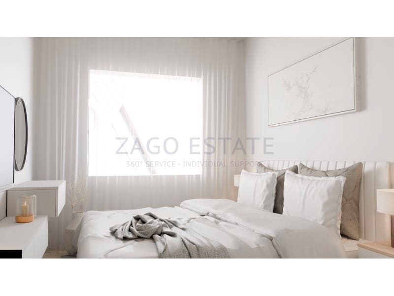 1 chambre Appartement à vendre à Alicante ville - 234 900 € (Ref: 9770458)