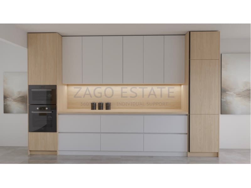 1 chambre Appartement à vendre à Alicante ville - 234 900 € (Ref: 9770458)