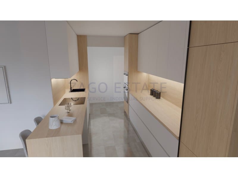 1 chambre Appartement à vendre à Alicante ville - 234 900 € (Ref: 9770458)