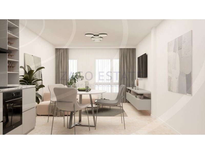 1 chambre Appartement à vendre à Alicante ville - 234 900 € (Ref: 9770458)