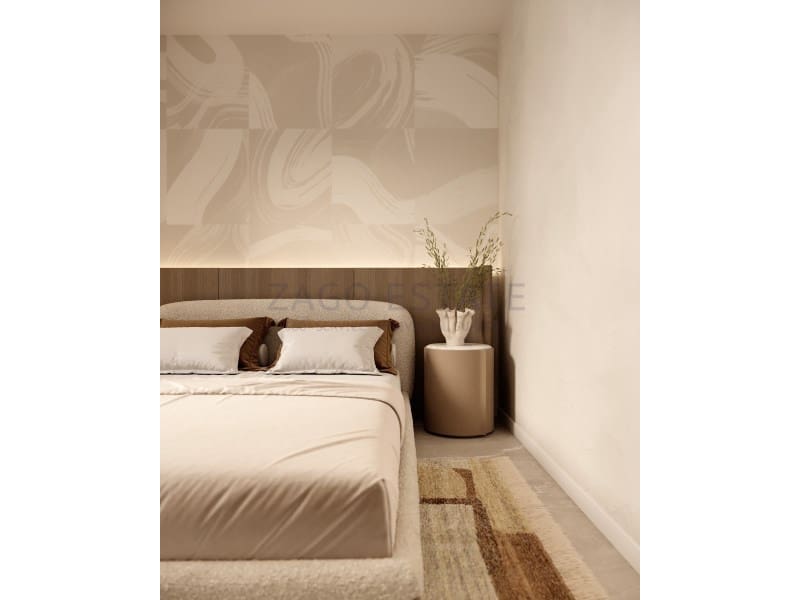 3 soveværelse Lejlighed til salg i Finestrat med swimmingpool - € 495.000 (Ref: 9770460)