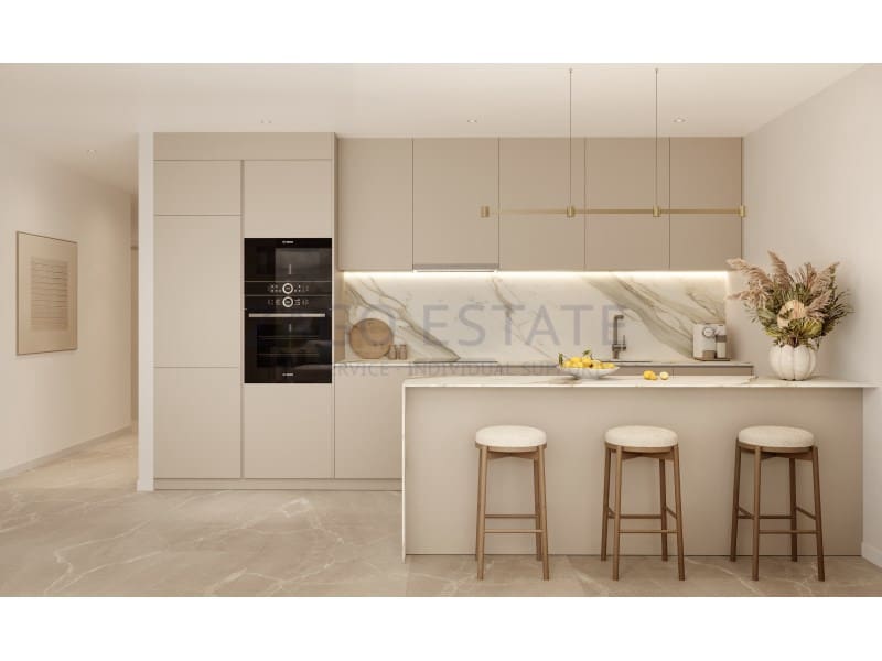 3 sovrum Lägenhet till salu i Finestrat med pool - 475 000 € (Ref: 9770461)