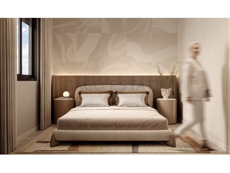 3 sovrum Lägenhet till salu i Finestrat med pool - 475 000 € (Ref: 9770461)