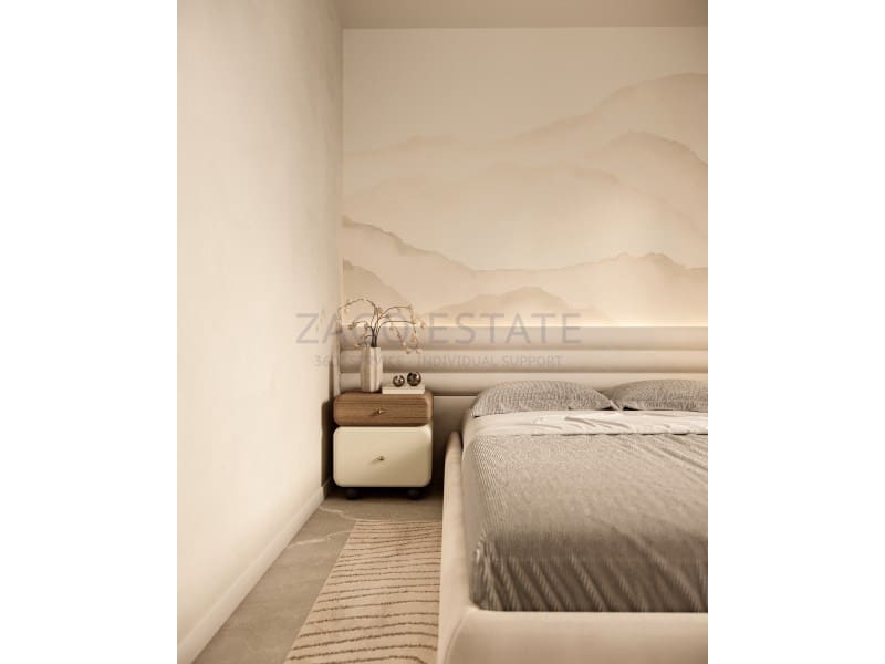 2 quarto Apartamento para venda em Finestrat com piscina - 440 000 € (Ref: 9770463)